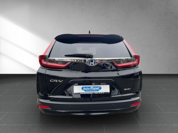 Honda CR-V 135 kW image number 4