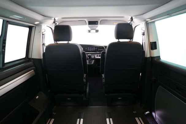 Volkswagen T6 California 4Motion 110 kW image number 29