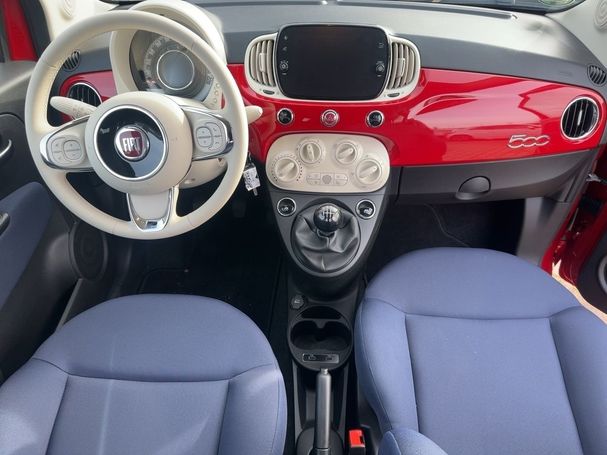 Fiat 500 1.0 51 kW image number 9