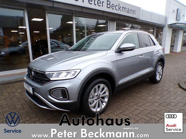 Volkswagen T-Roc 1.5 TSI DSG 110 kW image number 1