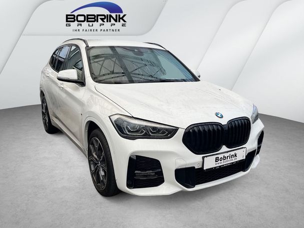 BMW X1 20i sDrive 131 kW image number 2