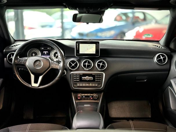 Mercedes-Benz A 180 90 kW image number 16