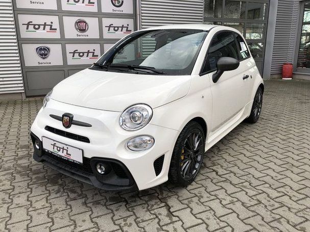 Abarth 695 132 kW image number 1