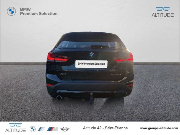 BMW X1 xDrive 93 kW image number 9