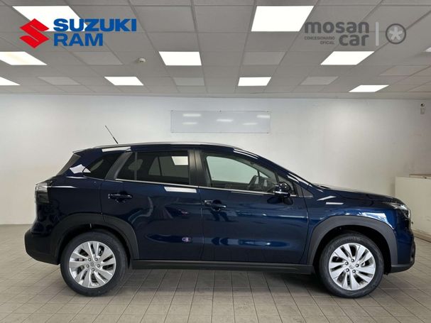 Suzuki SX4 S-Cross 1.4 95 kW image number 4