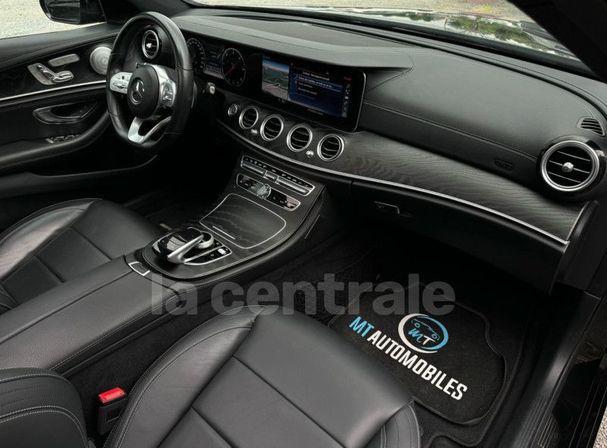 Mercedes-Benz E 220 d 9G-Tronic 143 kW image number 15