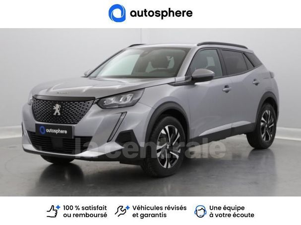 Peugeot 2008 PureTech 130 Allure 96 kW image number 1