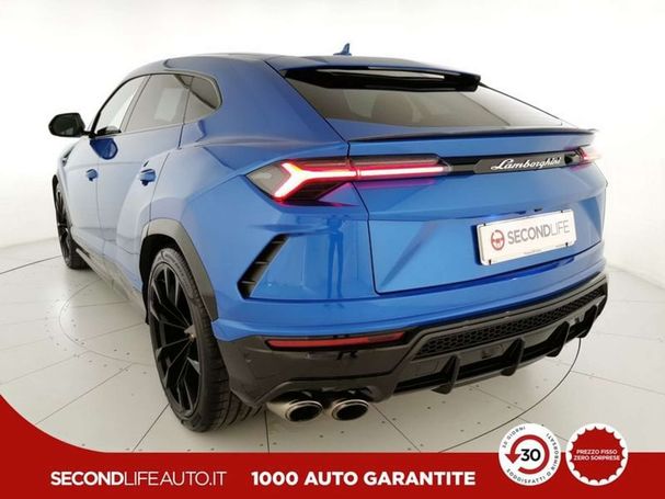 Lamborghini Urus 478 kW image number 37