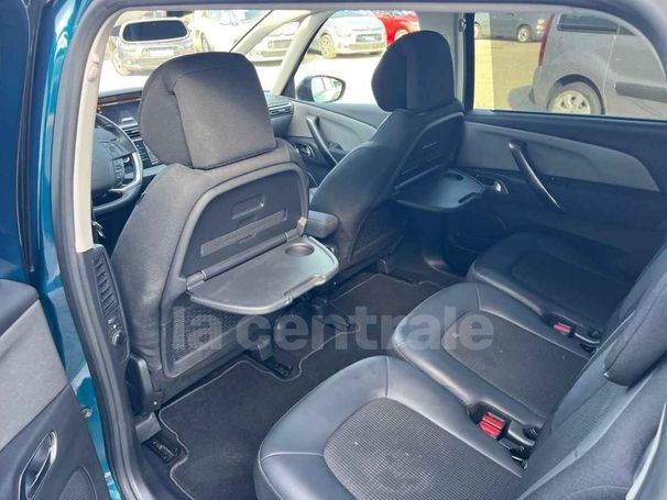 Citroen Grand C4 Spacetourer PureTech 130 Shine EAT8 96 kW image number 17