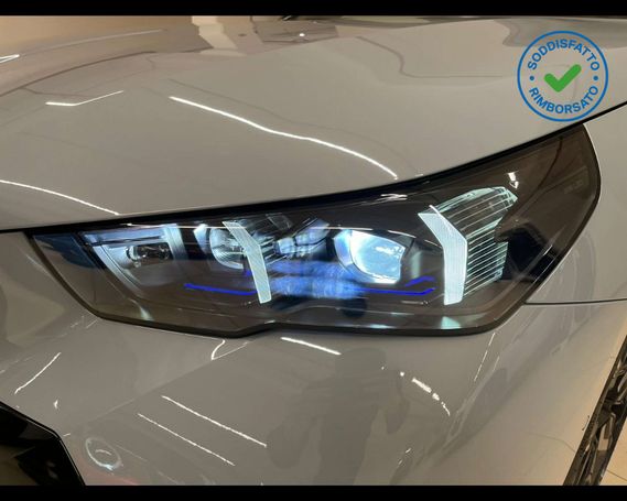 BMW i5 M60 442 kW image number 30