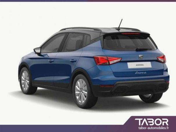 Seat Arona 1.0 TSI Style 85 kW image number 2