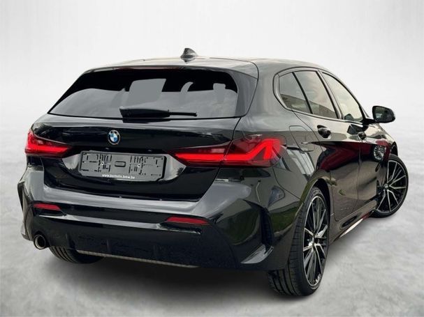 BMW 118i M Sport 100 kW image number 2