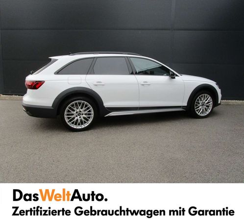 Audi A4 Allroad 40 TDI quattro 150 kW image number 11