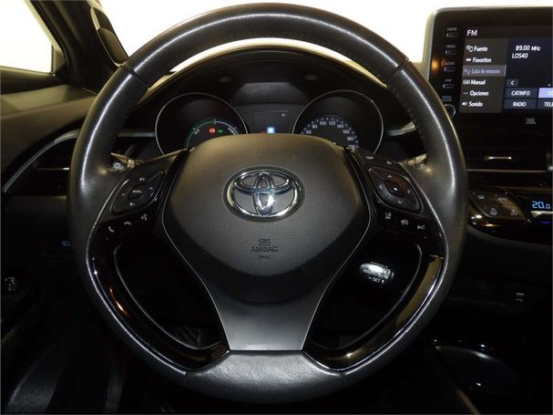 Toyota C-HR 135 kW image number 13