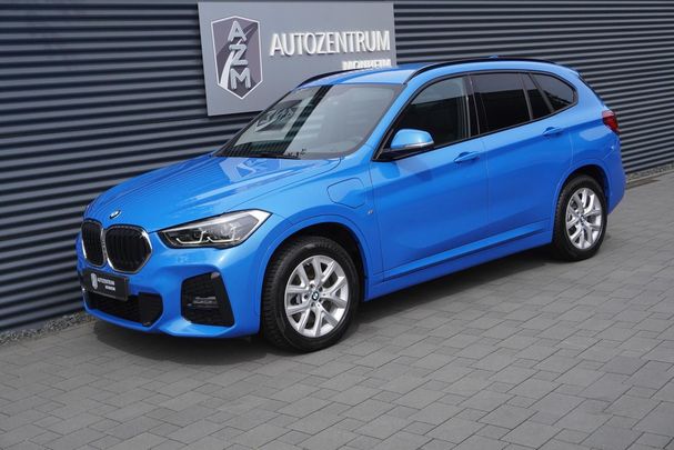 BMW X1 25e xDrive 162 kW image number 2