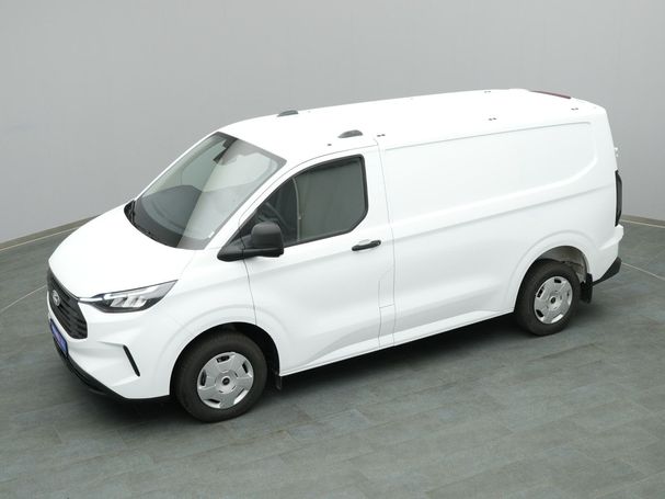 Ford Transit Custom L1 Trend 100 kW image number 28