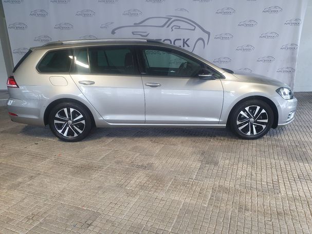 Volkswagen Golf Variant 1.5 TSI 96 kW image number 5