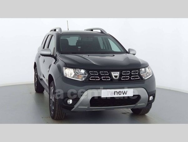 Dacia Duster 100 Prestige 74 kW image number 12