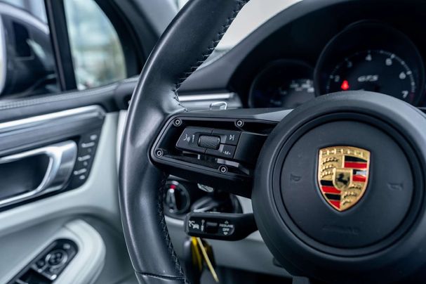 Porsche Macan GTS PDK 324 kW image number 21