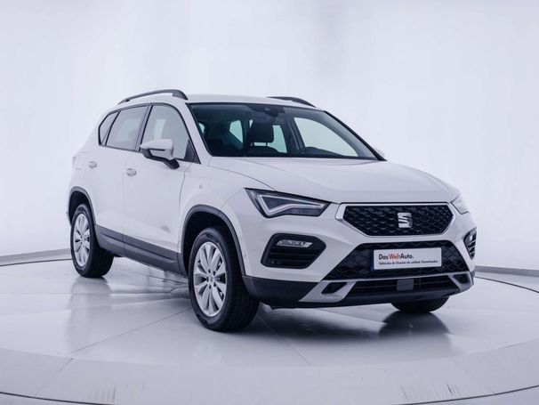 Seat Ateca 1.0 TSI Style 81 kW image number 3