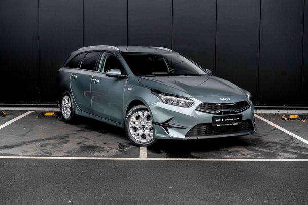 Kia Ceed 1.5 118 kW image number 2