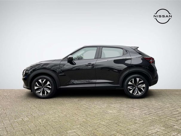 Nissan Juke 1.0 DIG-T Acenta 84 kW image number 7