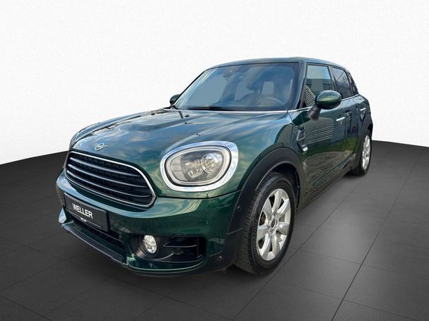 Mini One Countryman 75 kW image number 1