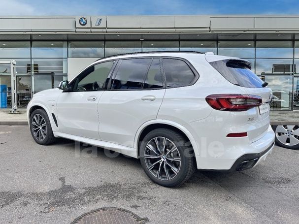 BMW X5 45e xDrive 290 kW image number 24