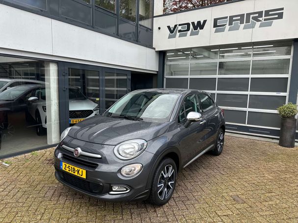 Fiat 500X 1.6 Mirror 81 kW image number 2