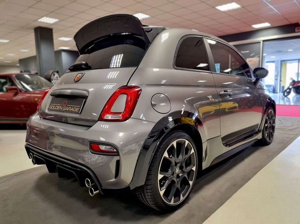 Abarth 695 132 kW image number 7