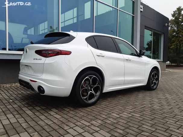 Alfa Romeo Stelvio 2.0 206 kW image number 5