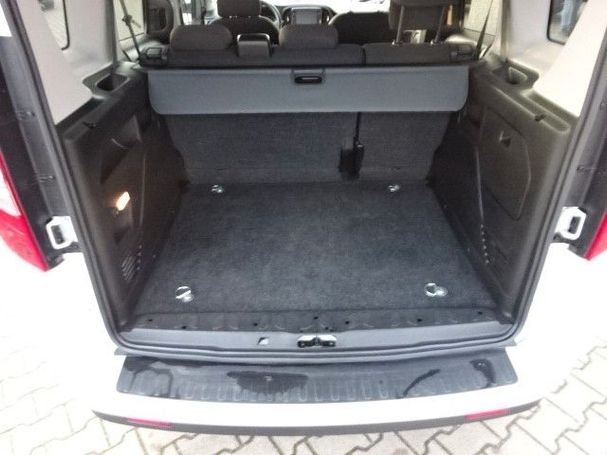 Fiat Doblo Cargo SX 66 kW image number 16