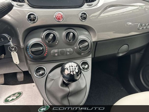 Fiat 500 1.0 51 kW image number 11