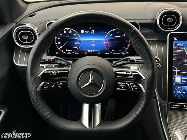 Mercedes-Benz GLC 220 d 145 kW image number 9