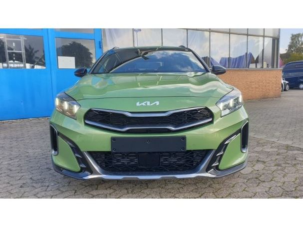 Kia XCeed 1.5 T-GDI 118 kW image number 7