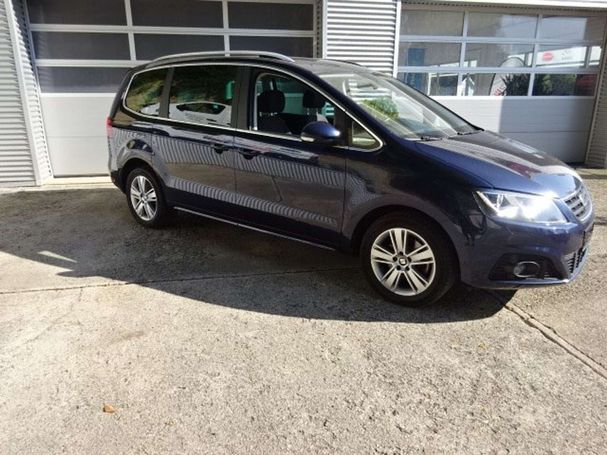 Seat Alhambra 110 kW image number 4