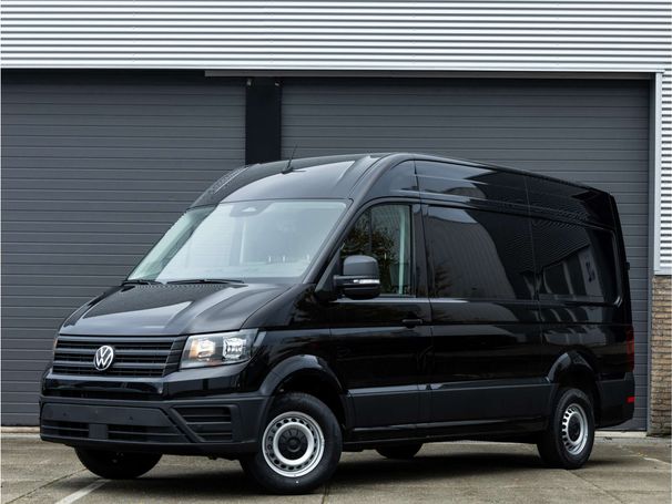 Volkswagen Crafter 35 TDI Trendline 103 kW image number 1