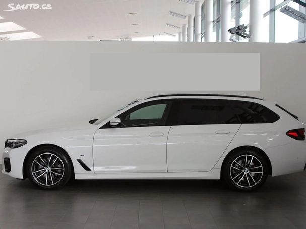 BMW 520d Touring xDrive 147 kW image number 5