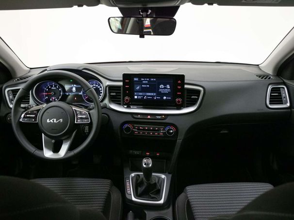 Kia XCeed 1.0 T-GDi 88 kW image number 15