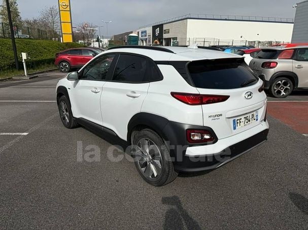 Hyundai Kona 100 kW image number 2