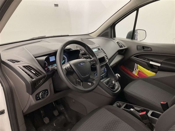 Ford Transit Connect L2 1.5 74 kW image number 8