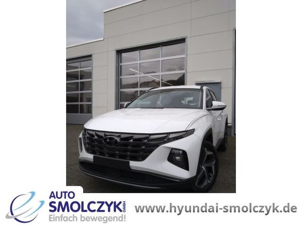 Hyundai Tucson 4WD 195 kW image number 5