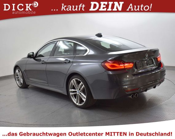 BMW 420d 140 kW image number 6