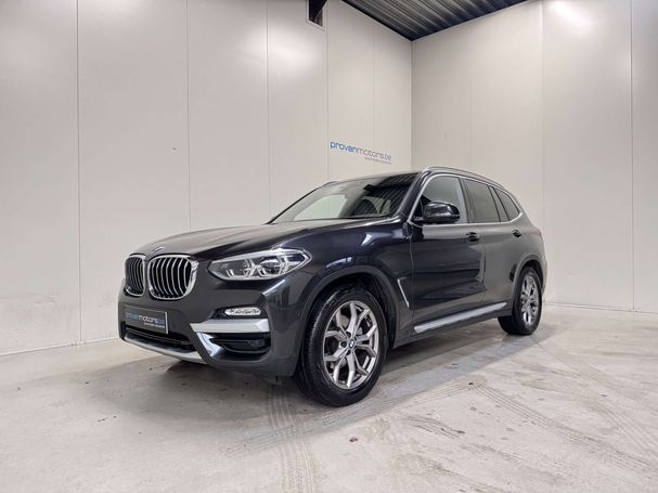 BMW X3 sDrive 110 kW image number 1