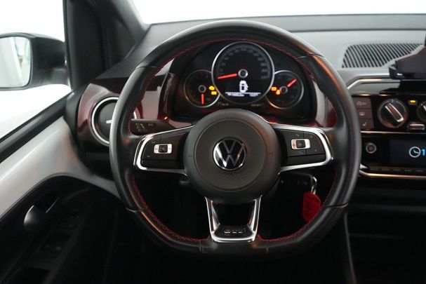 Volkswagen up! GTI 85 kW image number 12