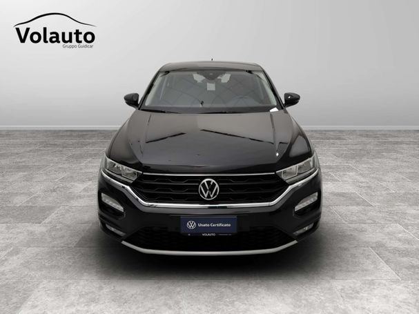 Volkswagen T-Roc 1.0 TSI T-Roc 81 kW image number 2