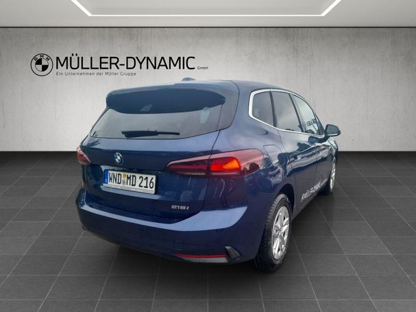 BMW 216i Active Tourer M 90 kW image number 6