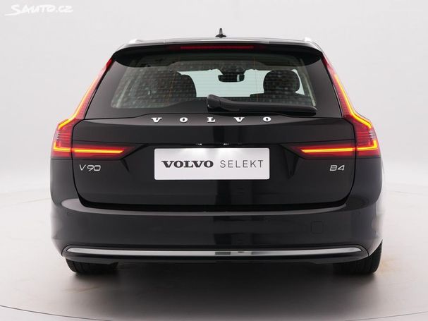 Volvo V90 B4 145 kW image number 9