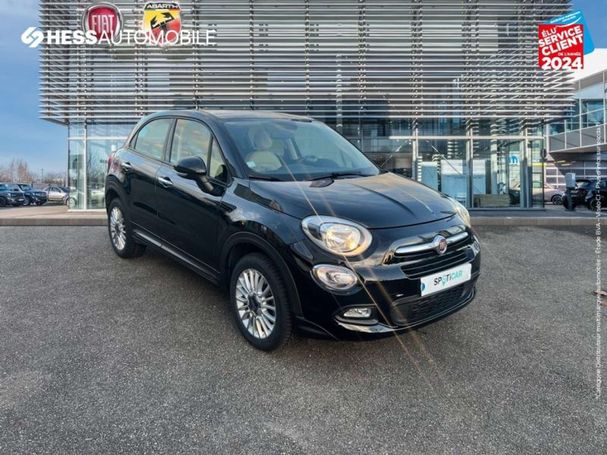 Fiat 500X 1.6 MultiJet 88 kW image number 2