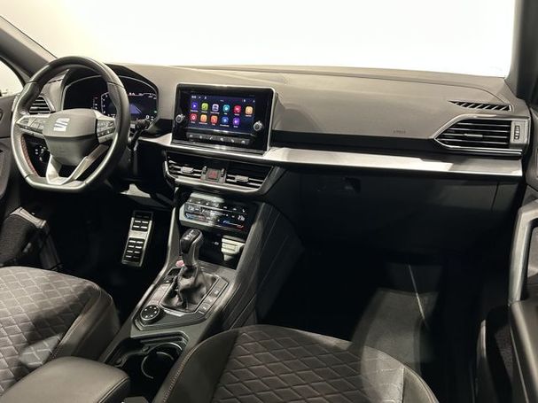 Seat Tarraco FR 147 kW image number 21